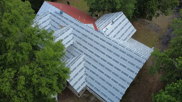 JCB Roofing and Construction, LLC Picture 5