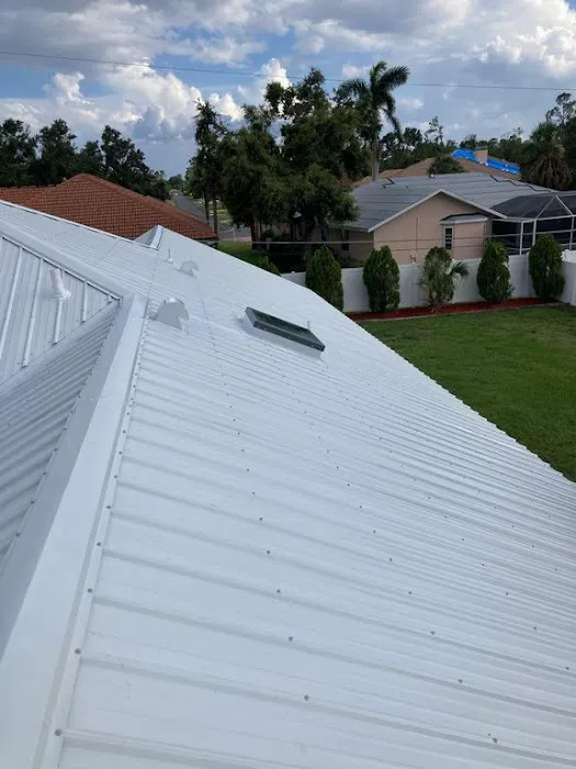 JCB Roofing and Construction, LLC Picture 9