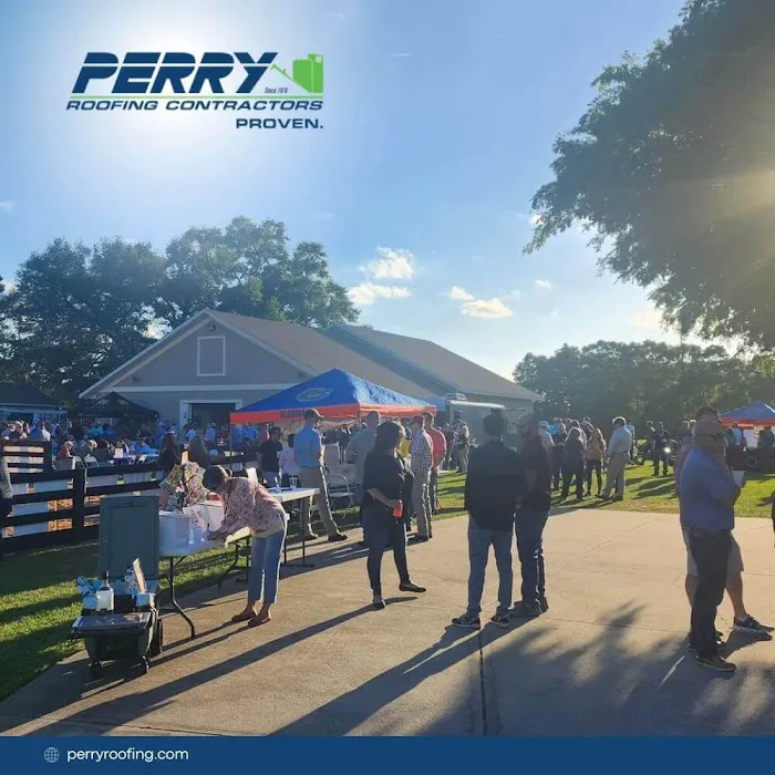 Perry Roofing Contractors Picture 4