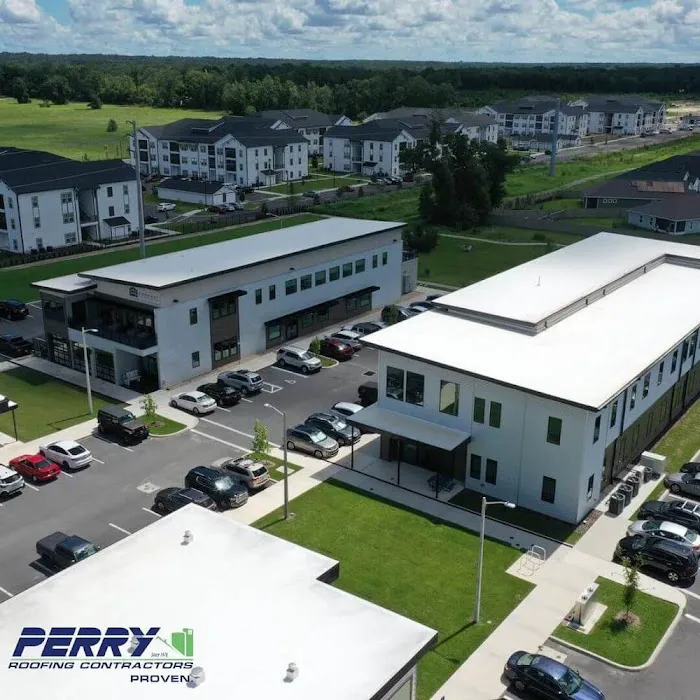 Perry Roofing Contractors Picture 8