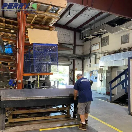 Perry Roofing Contractors Picture 7