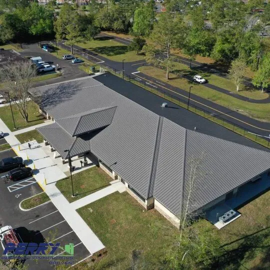 Perry Roofing Contractors Picture 6