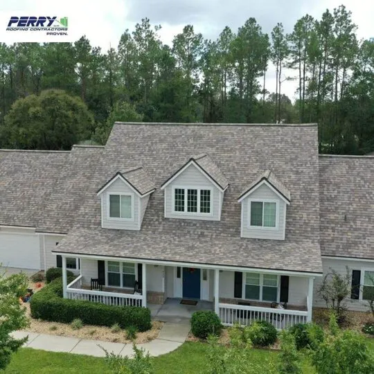 Perry Roofing Contractors Picture 5