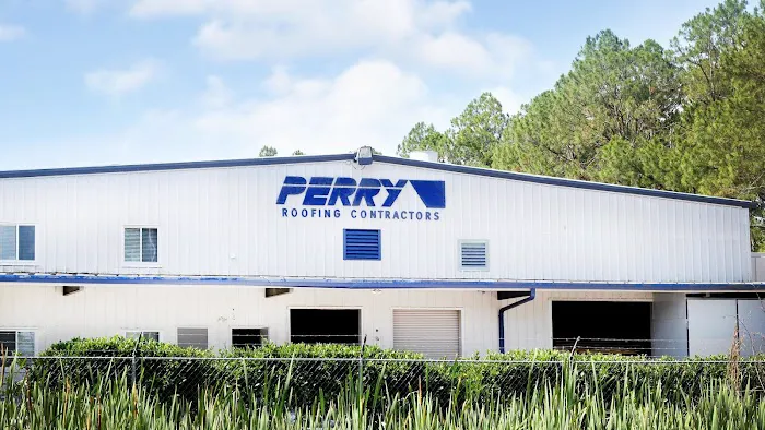 Perry Roofing Contractors Picture 1