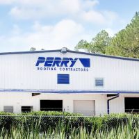 Perry Roofing Contractors ico