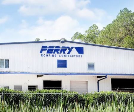 Perry Roofing Contractors