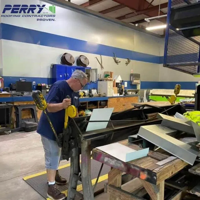 Perry Roofing Contractors Picture 3