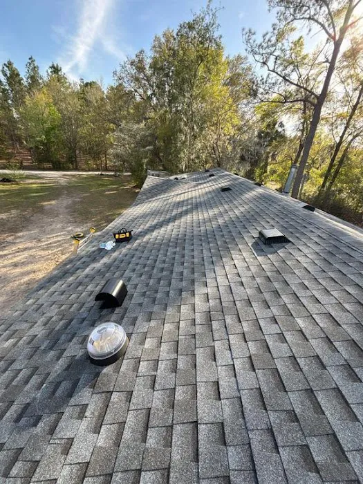 True Force Roofing Picture 3