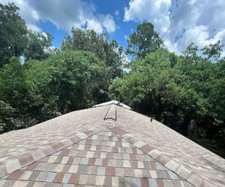 True Force Roofing