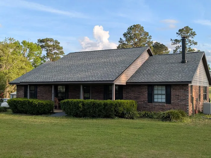 True Force Roofing Picture 2