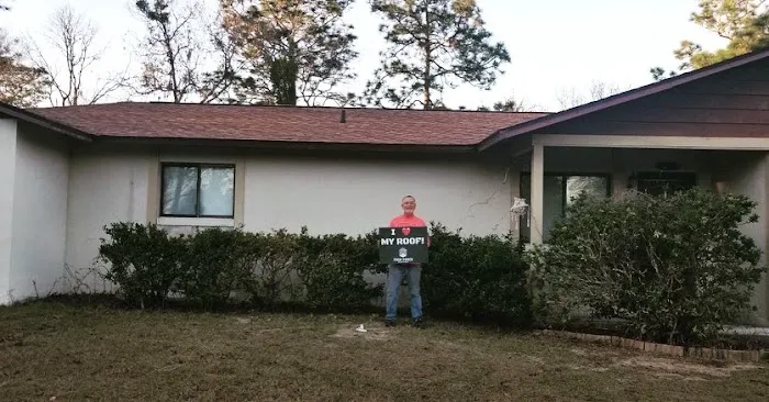 True Force Roofing Picture 5