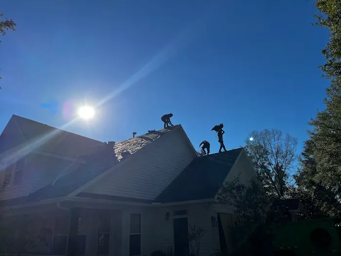 True Force Roofing Picture 7