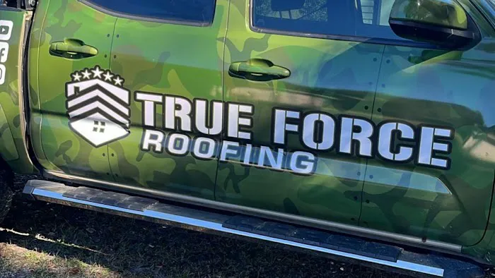 True Force Roofing Picture 6
