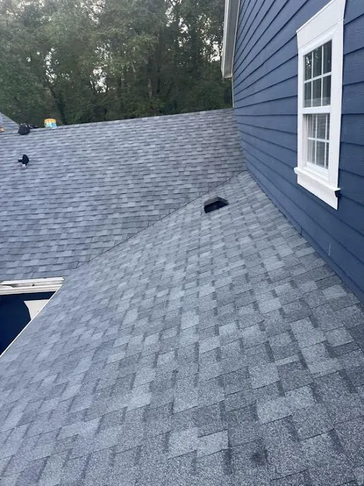 True Force Roofing Picture 9