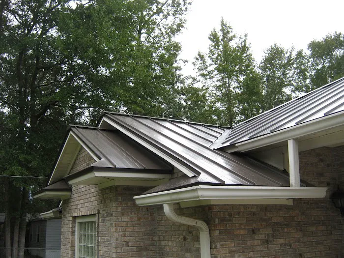 Hickman Metal Roofing Picture 5