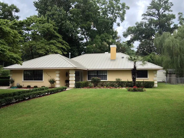 Hickman Metal Roofing Picture 9