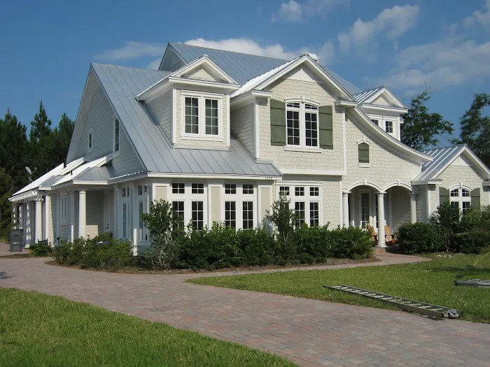 Hickman Metal Roofing Picture 8