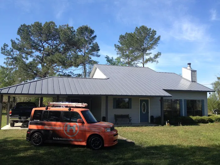 Hickman Metal Roofing Picture 7