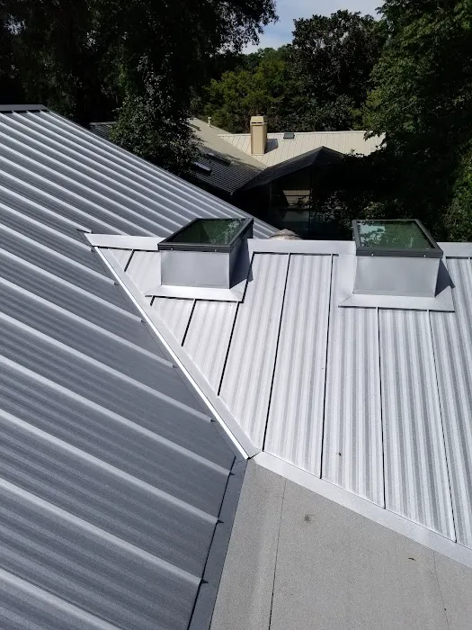 Hickman Metal Roofing Picture 3
