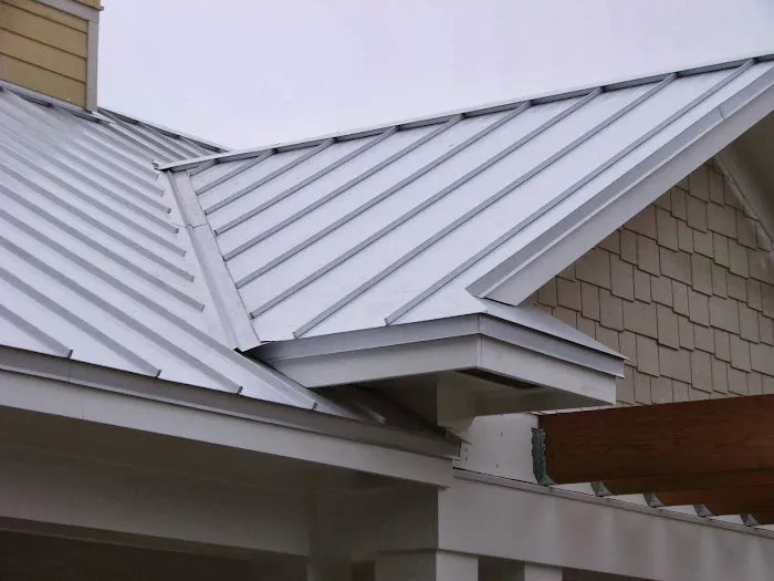 Hickman Metal Roofing Picture 1