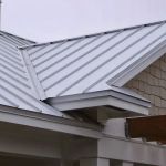 Hickman Metal Roofing