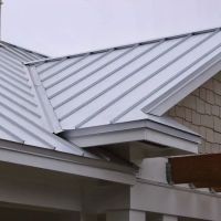 Hickman Metal Roofing ico
