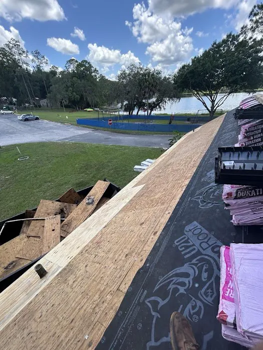 KayCo Roofing Picture 10