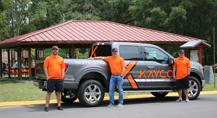 KayCo Roofing Picture 6