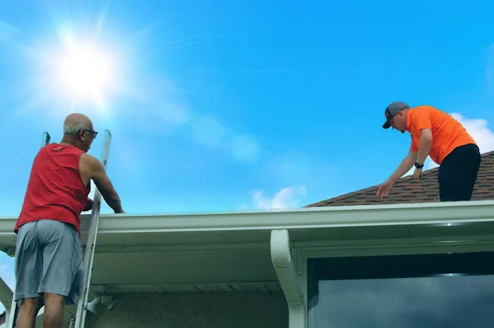 KayCo Roofing Picture 1