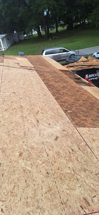 KayCo Roofing Picture 5