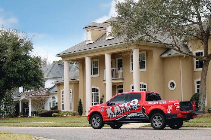 KayCo Roofing Picture 8