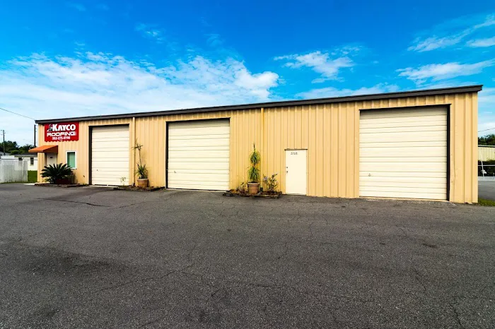 KayCo Roofing Picture 2