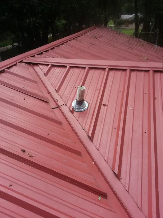 Emergency Roofing and repair Picture 1