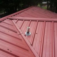 Emergency Roofing and repair ico