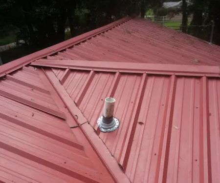 Emergency Roofing and repair