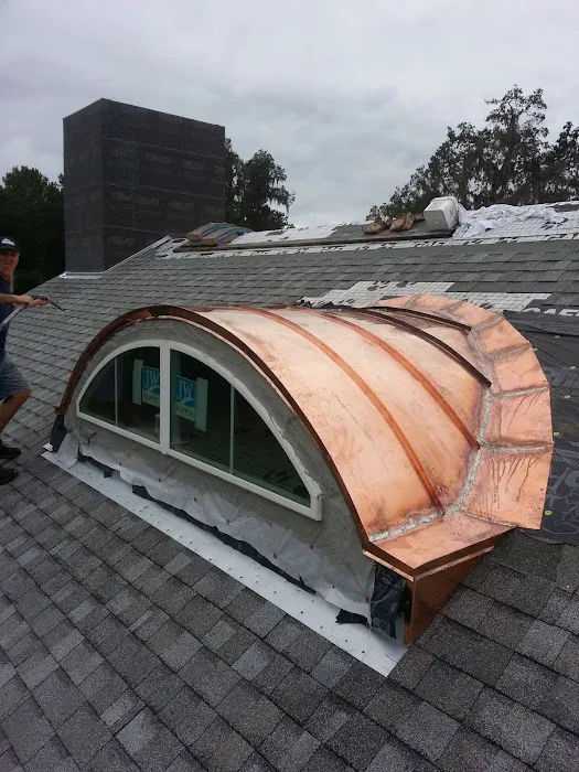 Emergency Roofing and repair Picture 2