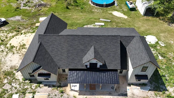 Energy Roofing Companies Picture 1