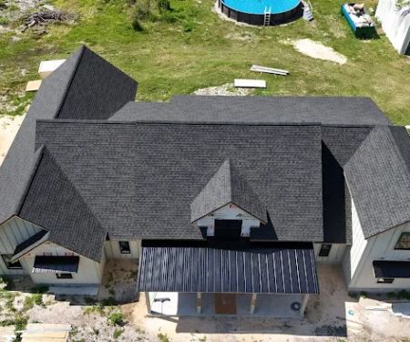 Energy Roofing Companies