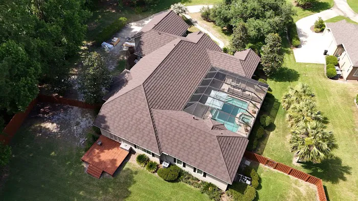 Energy Roofing Companies Picture 3