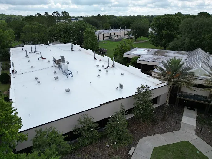 Energy Roofing Companies Picture 8