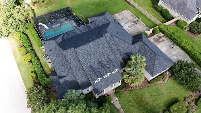 Energy Roofing Companies Picture 5