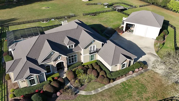 Energy Roofing Companies Picture 9