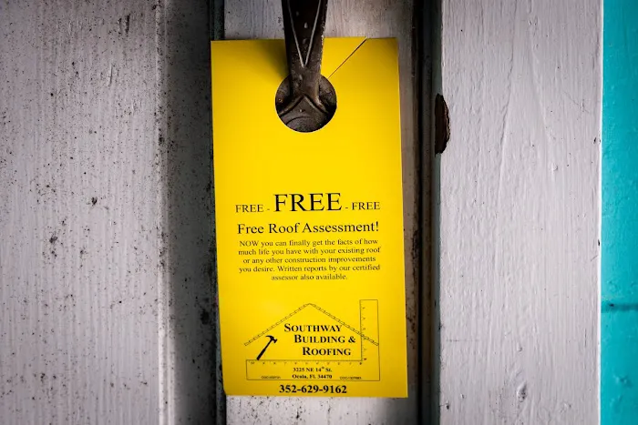 Southway Building & Roofing Picture 1