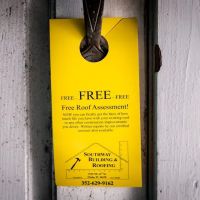 Southway Building & Roofing ico