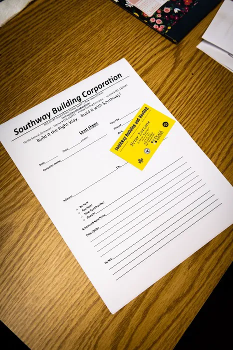 Southway Building & Roofing Picture 2