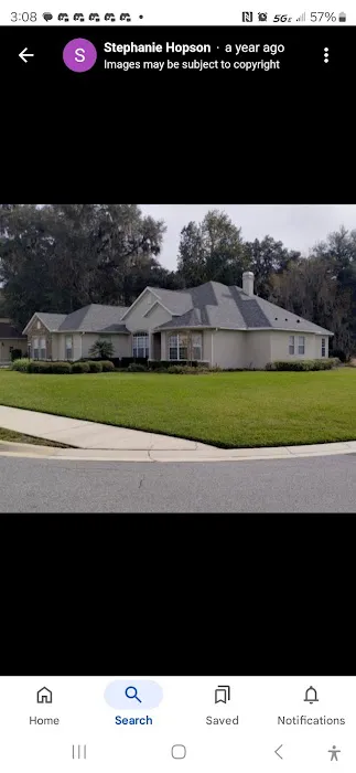 Emergency Roofing Picture 1