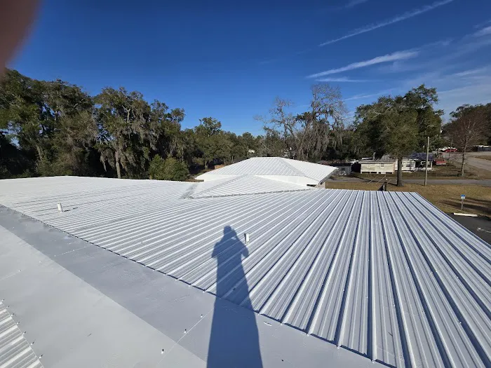 Emergency Roofing Picture 2