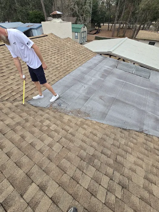 Emergency Roofing Picture 3