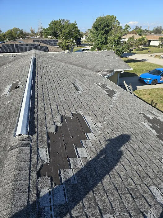 Emergency Roofing Picture 4