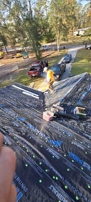 Emergency Roofing Picture 10